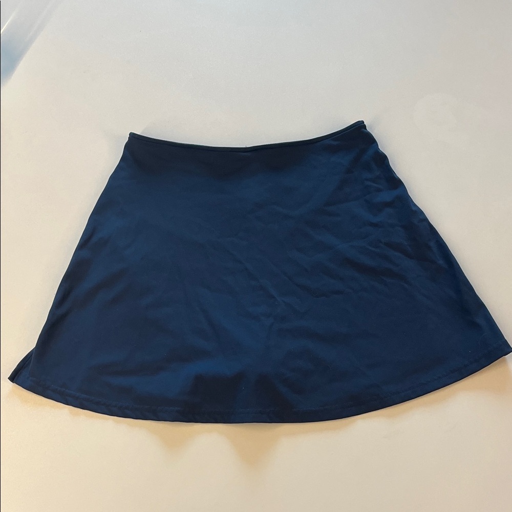 Vitality Athletic Wear Skort